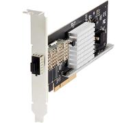 StarTech.com - Tarjeta de Red QSFP+ para Servidores - PCI Express - con Chipset Intel XL710
