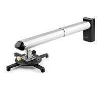 StarTech PROJWALLMNT Soporte Universal Para Proyector De Pared