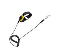 StarTech Pulsera Antiestática con Cable de Toma a Tierra Extraíble de 1,5m | Rotación de 360 grados, Ajuste cómodo hasta 17, 8cm, Para servicio electrónico