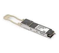 StarTech QSFP+ Compatible con Cisco QSFP-40G-SR4-S (QSFP-40G-SR4-S-ST)