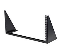StarTech Rack Montaje Mural Vertical 19" Low Profile 5HE Negro