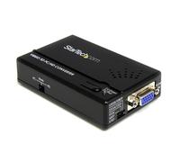 Startech RCA a VGA - Adaptador