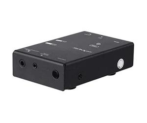 STARTECH Receptor HDMI por IP, 1080p, para ST12MHDLNHK (ST12MHDLNHR)