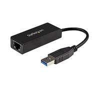 StarTech - Red NIC USB 3.0 a Gigabit Ethernet