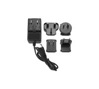 StarTech Repuesto 12V Dc Adaptador Corriente - 12 Voltios,2 Amperios SVA12M2NEUA