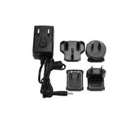 StarTech Repuesto 5V Dc Adaptador Corriente - 5 Voltios, 2 Amperios SVA5H2NEUA