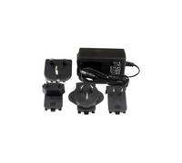 StarTech Repuesto 5V Dc Adaptador Corriente - 5 Voltios, 3 Amperios SVA5M3NEUA