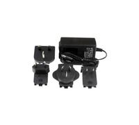 StarTech Repuesto 9V Dc Adaptador Corriente - 9 Voltios, 2 Amperios SVA9M2NEUA