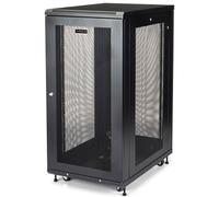 ARMARIO RACK DE SERVIDORES 24U 31 PULGADAS DE PROFUNDID AD RK2433BKM