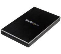 Startech - S251BMU313 - Caja Usb 3.1 10gb/s Para Ssd/Hdd Sata De 2.5"