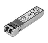 StarTech.com Módulo SFP+ Compatible con Cisco SFP-10G-SR-S - 10GBASE-SR - Fibra Multimodo de 10GbE - SFP+ Ethernet Gigabit 10Gb