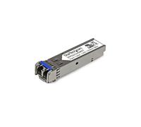 STARTECH SFP Gigabit fibra óptica LC