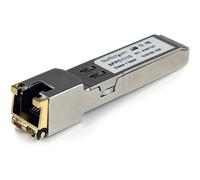 Módulo Transceptor de Red 1250 Mbit/s SFP Cobre - STARTECH