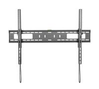 StarTech.com - FPWTLTB1 soporte para TV 2,54 m (100") Negro
