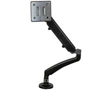 Startech Slim Articulated Support Arm With Monitor Cable Management One Size Black / Silver