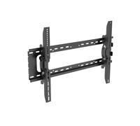 StarTech Soporte de Pared para TV de 32 a 75in, Inclinable (FLATPNLWALL)