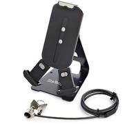 SECURE TABLET STAND W/ K-SLOT CABLE LOCK - FOR 7.9-13IN TABL ET SECTBLTDT