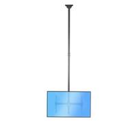 SOPORTE DE TECHO VESA PARA TV