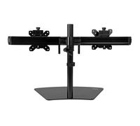 StarTech Soporte para Dos Monitores 24"