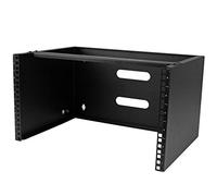 STARTECH Soporte Montaje EN Pared 6U 12IN PROFUNDI