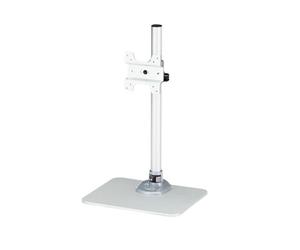 StarTech Soporte para Monitor con Anilla de Gestión de Cableado