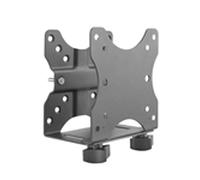 Startech Soporte Vesa Para Thin Clients One Size Black