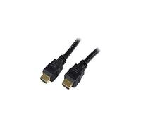 StarTech - STARTECH - HDMM6 6 m Cable HDMI Alta Vitesse-hdmi to HDMI M/M