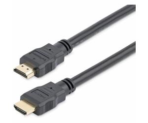 StarTech - STARTECH - HDMM6 6 m Cable HDMI Alta Vitesse-hdmi to HDMI M/M