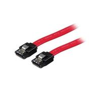 StarTech - STARTECH LSATA8 8 Inch SATA a SATA cable