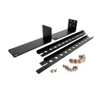 StarTech SV431 Soporte Rack 1U para KVM