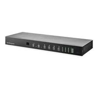 Startech Switch Multiplicador de Vídeo HDMI 4K de 60Hz Matriz de 4x4
