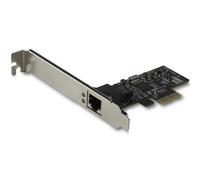 Startech Tarjeta de Red PCI Express de 2.5G BASE-T