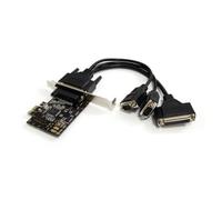 StarTech.com StarTech.com Tarjeta Adaptadora PCI Express PCIe 2