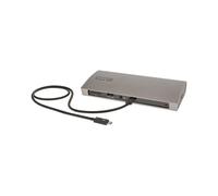 Startech TB4CDOCKUE - Dock Station Thunderbolt 4