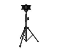 Trípode para Tablet - StarTech.com STNDTBLT1A5T Trípode de Piso para Tablets Soporte Portátil