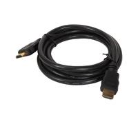 StarTech Ultra HD macho a macho cable HDMI de alta velocidad - 5 pies