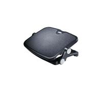 StarTech Under Escritorio Pie Resto 45.7cm X 35.6cm Altura Ajustable Y Ángulo