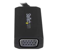 Startech Usb 3.0 To Vga Adapter One Size Black