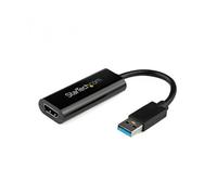 Startech USB 3.0 HDMI - Adaptador Gráfico