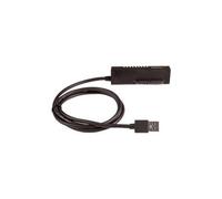 StarTech.com Cable SATA a USB - USB 3.1 (10Gbps) - UASP