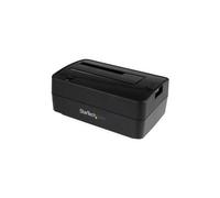 StarTech USB 3.1 & Esata HDD/SSD Estación de Acoplamiento SDOCKU313E