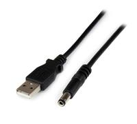 StarTech.com Startech.com Cable Adaptador 1m Usb A Macho A Cone