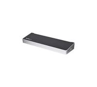 StarTech USB C Cargador Triple 4K Mac Windows & Cromo 100W Pd A 2x