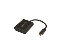 StarTech Usb-C Digital A/V Cable Adaptador - Con Presentación Modo Switch - 4K