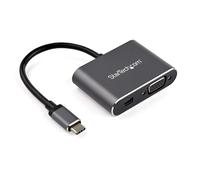 STARTECH USB C MULTIPORT Video Adapter CABL