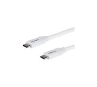 StarTech USB Cable de Transferencia Datos para Notebook Macbook Pro Chromebook