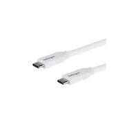 StarTech USB Cable de Transferencia Datos para Notebook Macbook Pro Chromebook