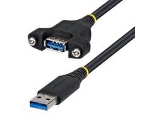Startech - Usb Extension Cable - Usb Type A (M) To Usb Type A (F) -... NUEVO