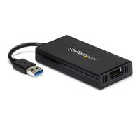 StarTech USB32DP4K Adaptador DisplayPort/USB 3.2