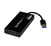 StarTech USB32HD4K - Adaptador USB 3.0 a HDMI 4K